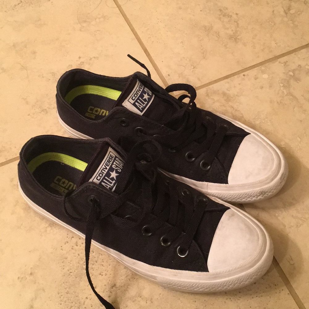 Converse, shoes